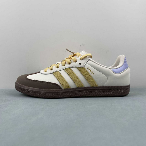 J  ADIDAS SAMBA  IE0875  36 36 5 37 38 38 5 39